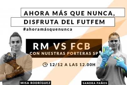 Ora più che mai godiamoci il calcio femminile